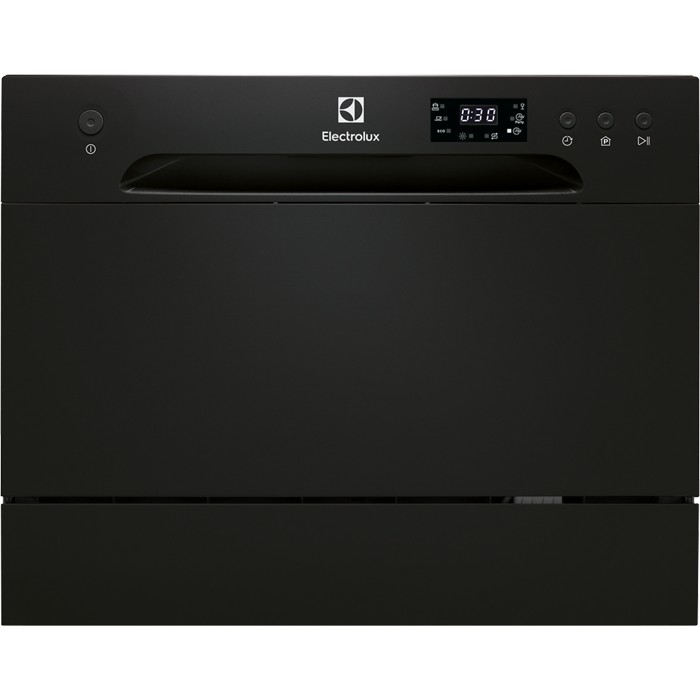 Indaplovė electrolux esf2400ok