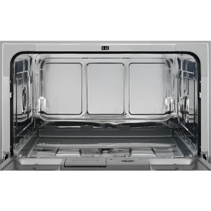 Indaplovė electrolux esf2400ok