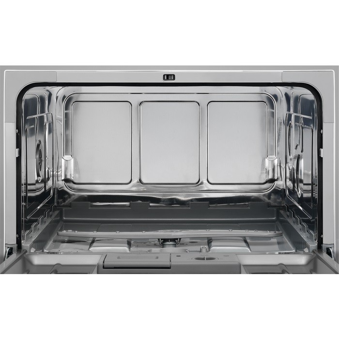 Indaplovė electrolux esf2400ow