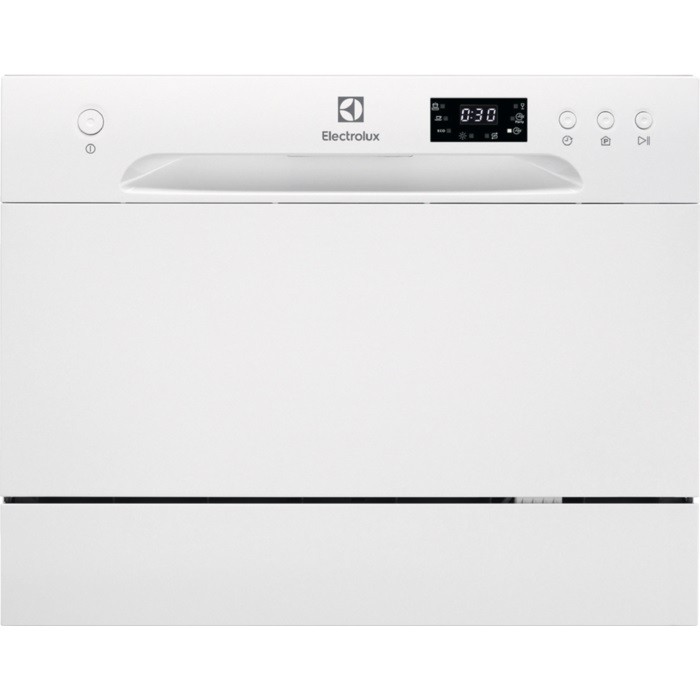 Indaplovė electrolux esf2400ow