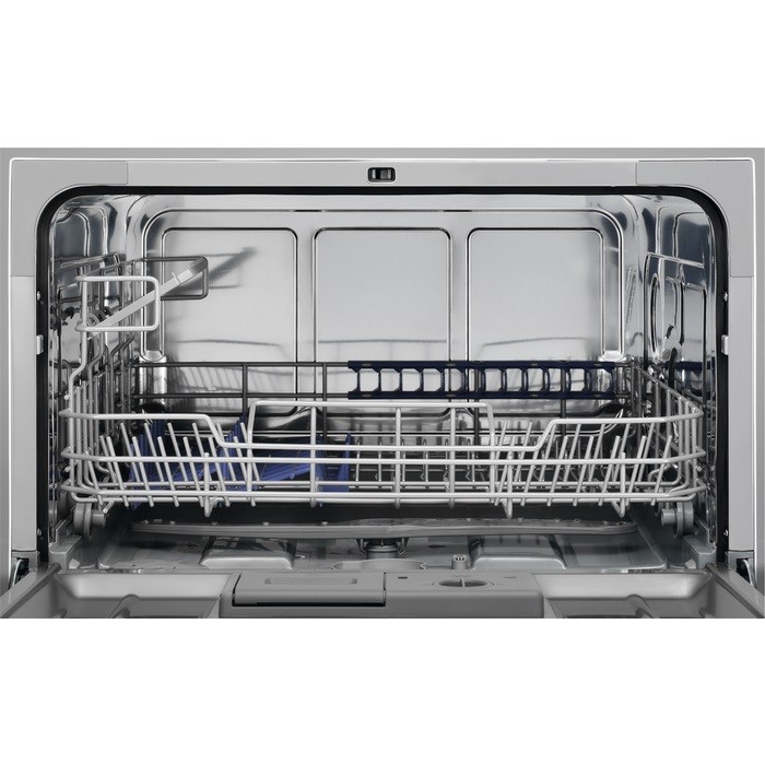 Indaplovė electrolux esf2400ow