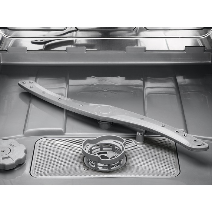 Indaplovė electrolux esf2400ow