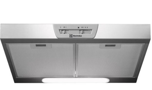 Gartraukis electrolux lfu216x