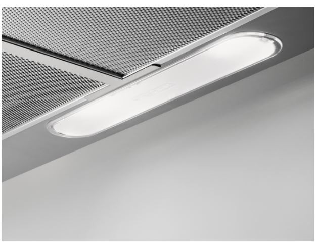 Gartraukis electrolux lfu216x