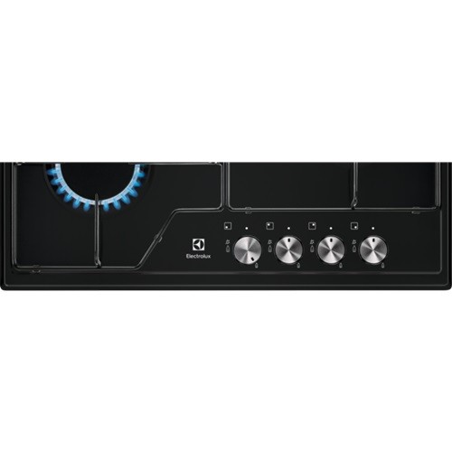 Dujinė kaitlentė electrolux egs 6424k