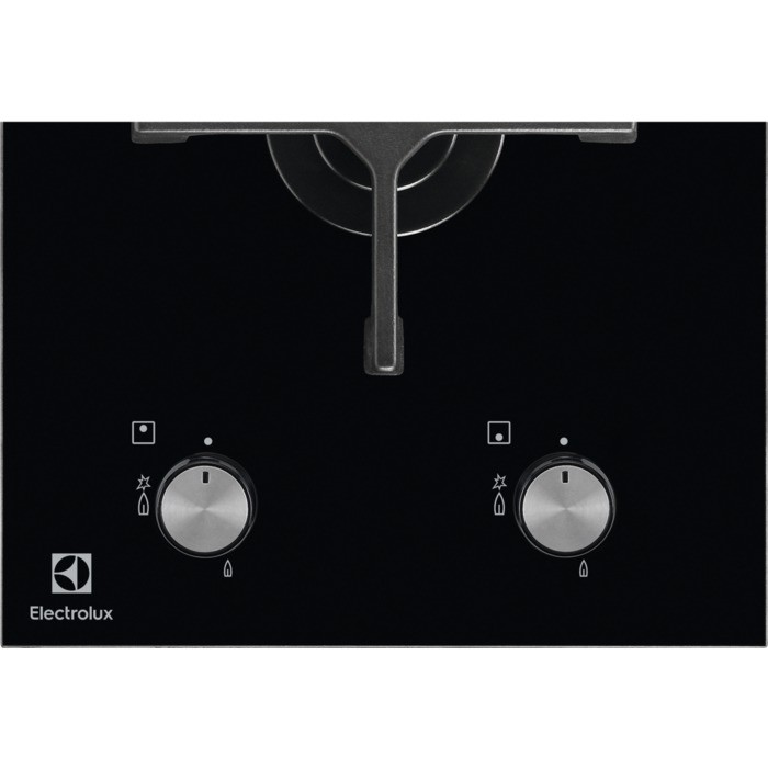 Dujinė kaitlentė electrolux egc3322nvk
