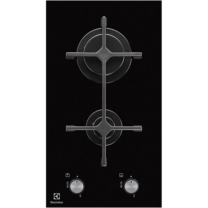 Dujinė kaitlentė electrolux egc3322nvk