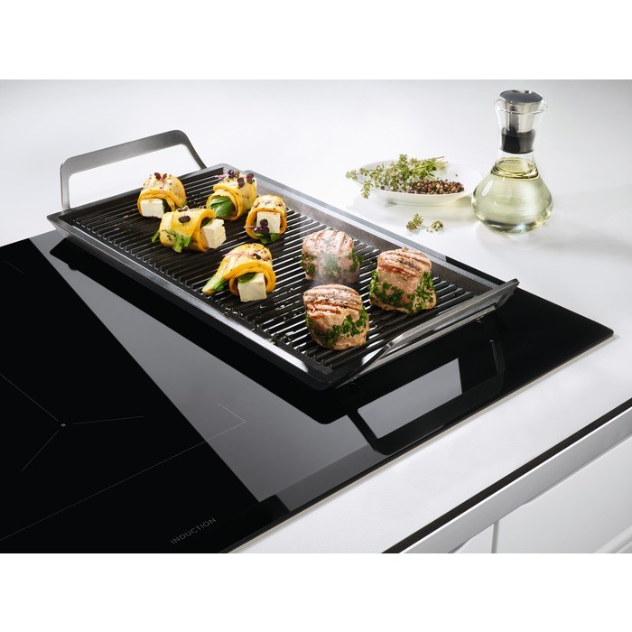 Indukcinė kaitlentė electrolux eiv63443
