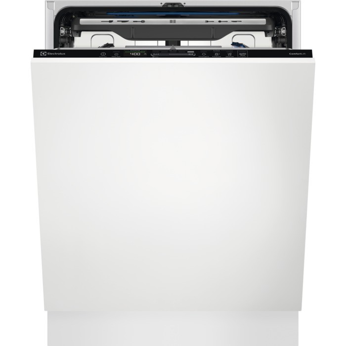 Indaplovė electrolux eec767310l