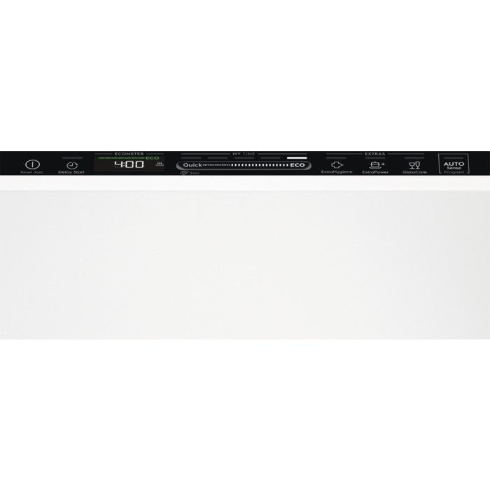 Indaplovė electrolux eec767310l