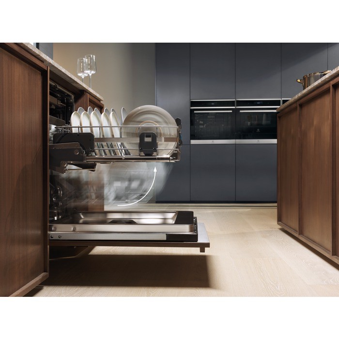 Indaplovė electrolux eec767310l