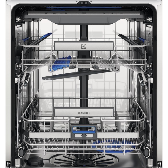 Indaplovė electrolux eec767310l