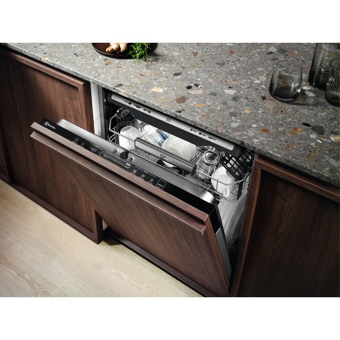 Indaplovė electrolux eec767310l