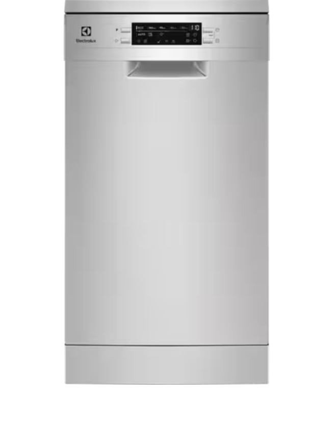 Indaplovė electrolux esa42110sx