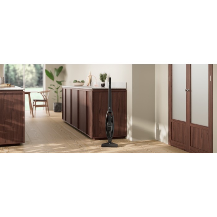 Dulkių siurblys - šluota electrolux series 300 es31cb18gg