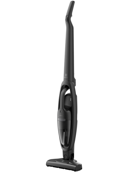 Dulkių siurblys - šluota electrolux series 300 es31cb18gg