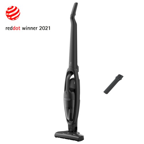 Dulkių siurblys - šluota electrolux series 300 es31cb18gg