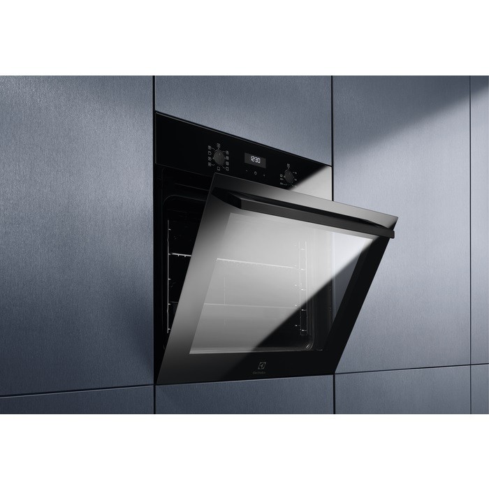 Orkaitė electrolux eof5c50bz