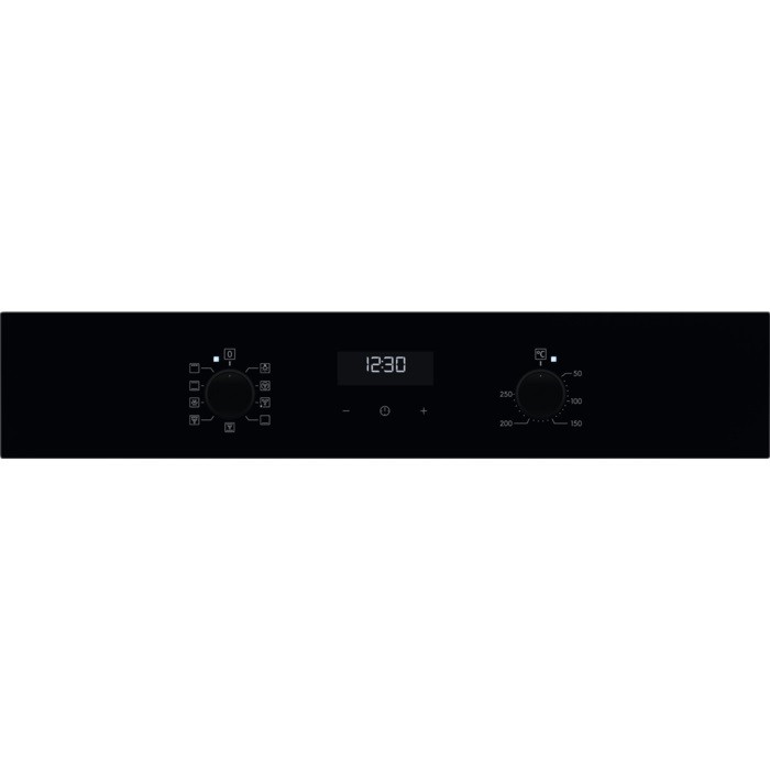 Orkaitė electrolux eof5c50bz