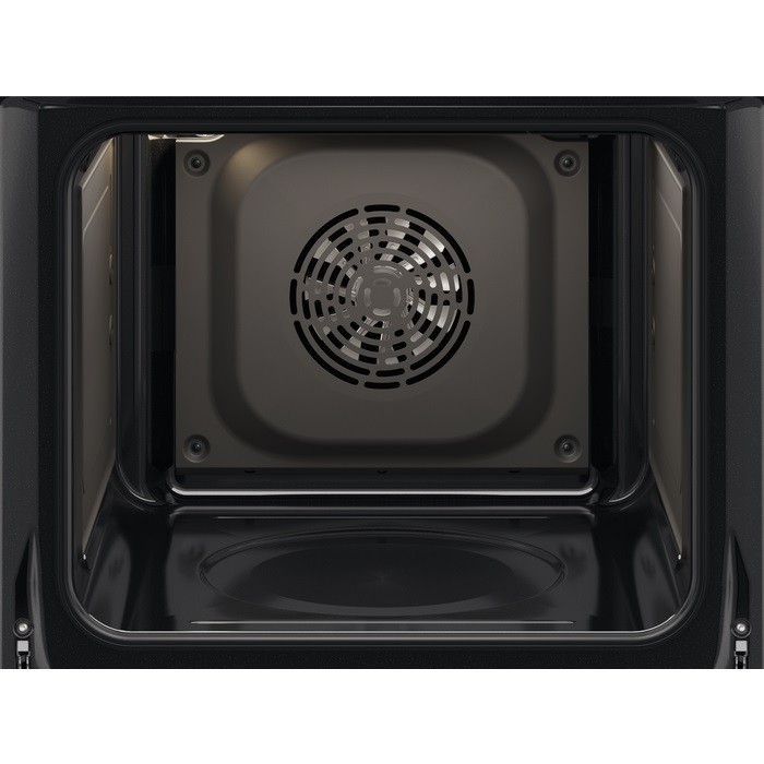 Orkaitė electrolux eof5c50bz