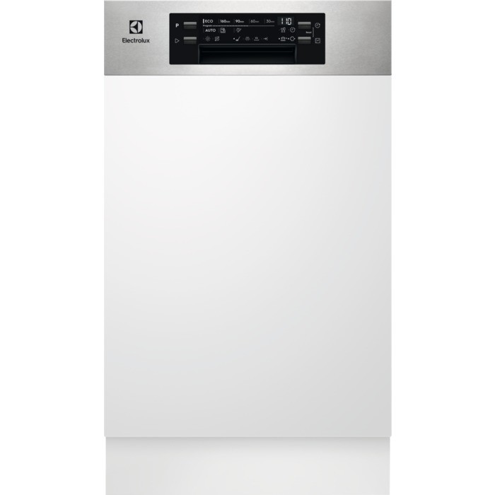 Indaplovė electrolux ees42210ix