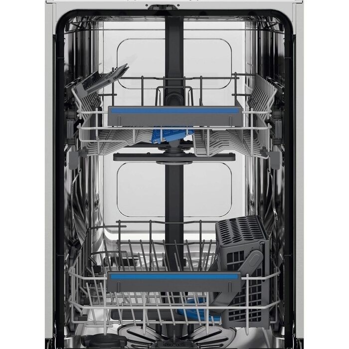 Indaplovė electrolux ees42210ix