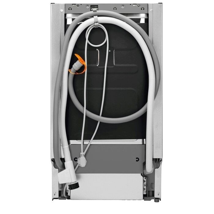 Indaplovė electrolux ees42210ix