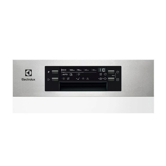 Indaplovė electrolux ees42210ix