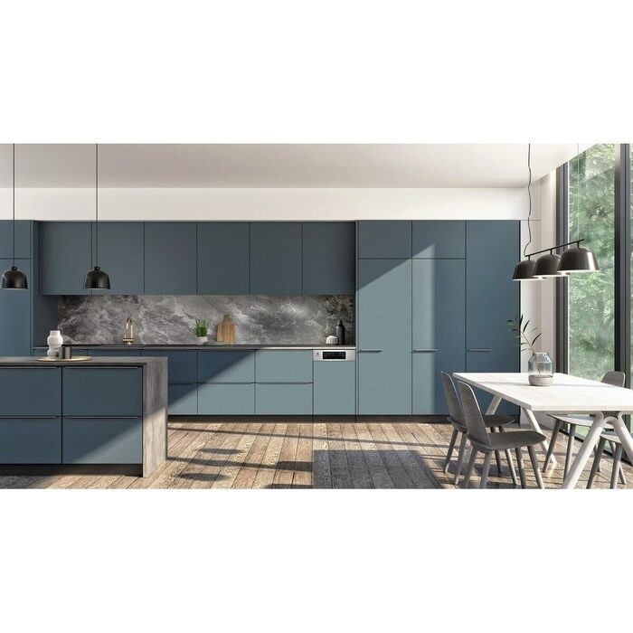 Indaplovė electrolux ees42210ix