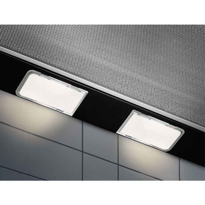 Gartraukis electrolux lfp326fb