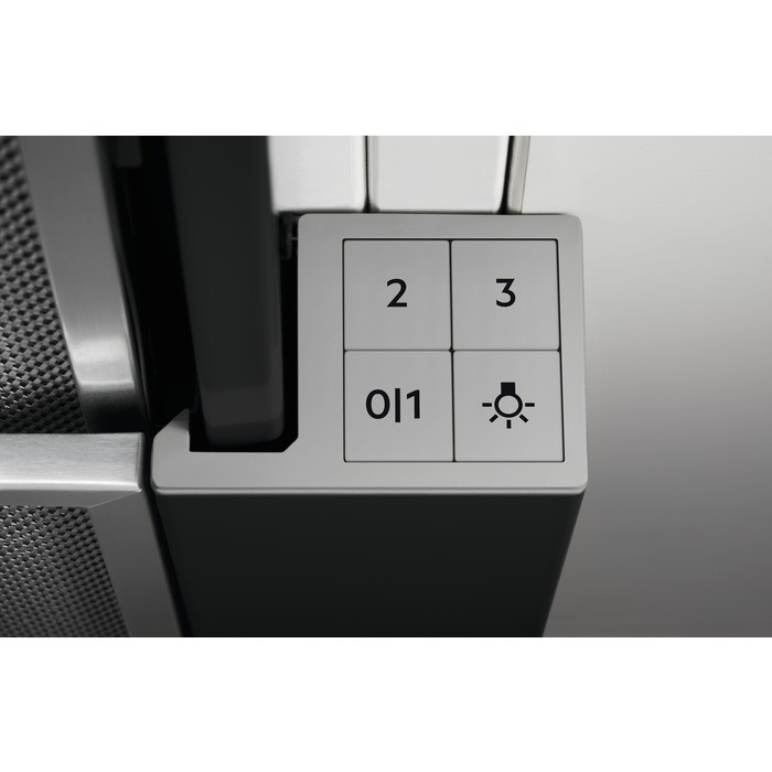 Gartraukis electrolux lfp326fb