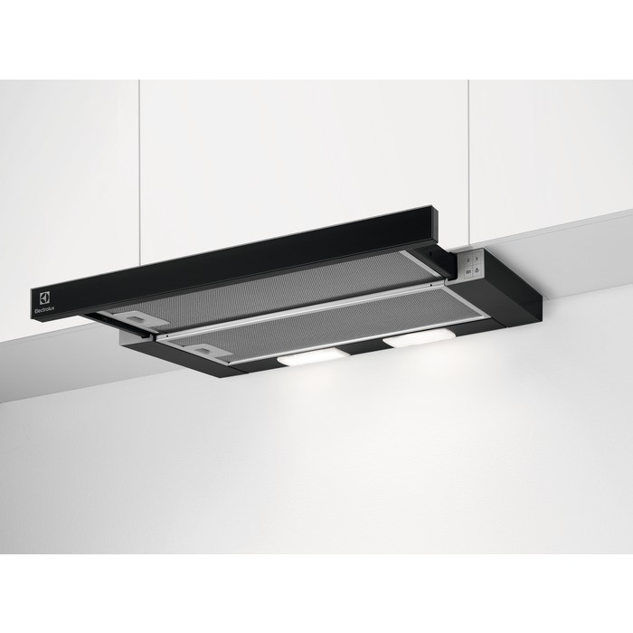 Gartraukis electrolux lfp326fb