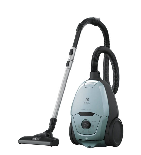 Dulkių siurblys electrolux pd82-4mb