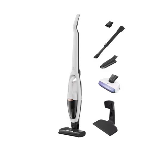 Dulkių siurblys - šluota electrolux 500 series es52hb25sh