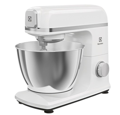 Virtuvinis kombainas electrolux e5km1-4swb