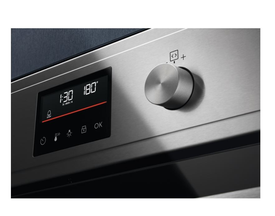 Orkaitė electrolux eof4p56x