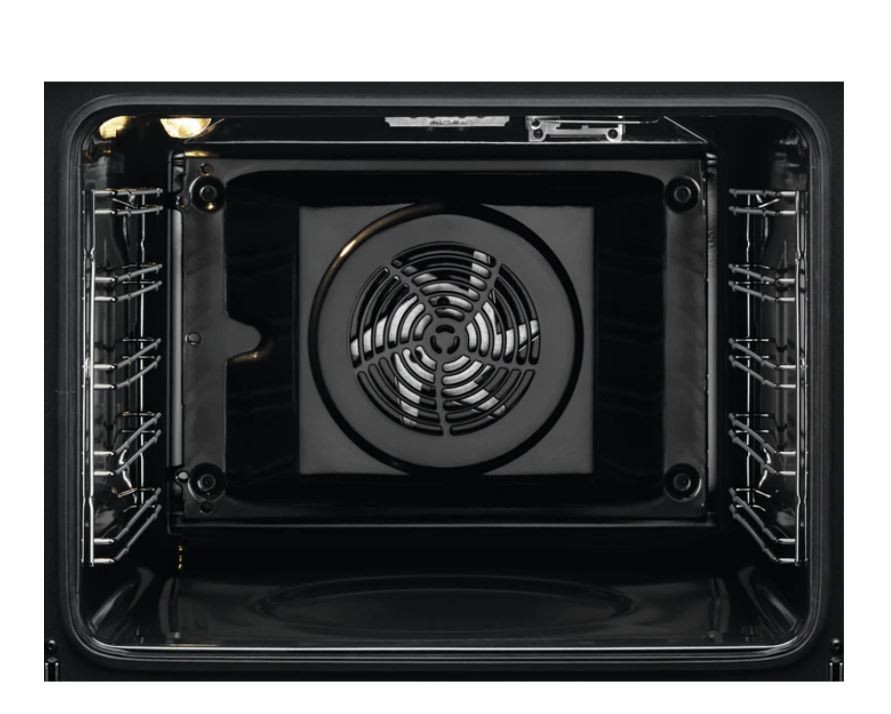 Orkaitė electrolux eof4p56x