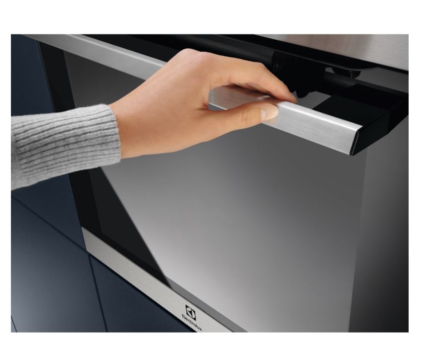 Orkaitė electrolux eof4p56x