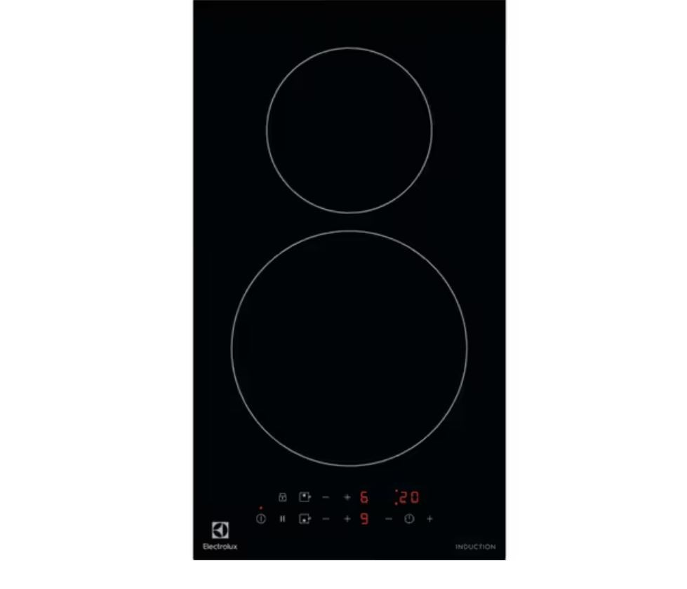 Indukcinė kaitlentė electrolux lit30230c