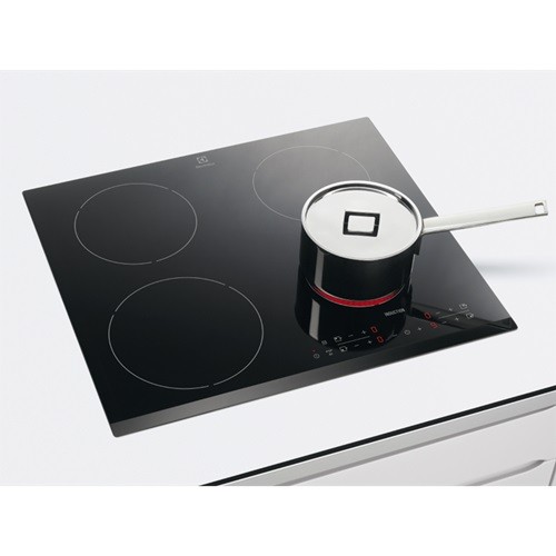Indukcinė kaitlentė electrolux lir60430