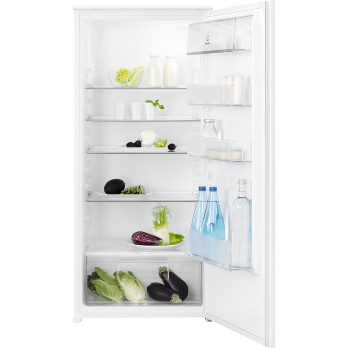 Įmontuojamas, Mini Šaldytuvas, Įmontuojamas Šaldytuvas Electrolux Lrb3Ae12S, Rankinis Atitirpinimas