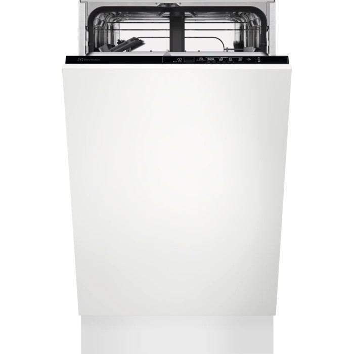 Indaplovė electrolux eea12100l