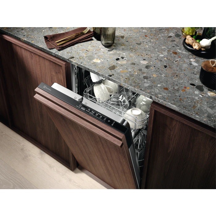 Indaplovė electrolux eea12100l