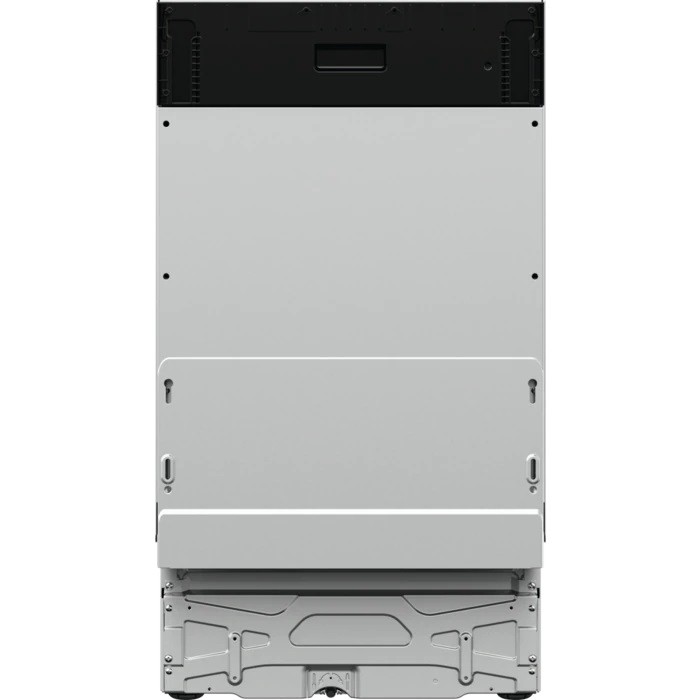 Indaplovė electrolux eea12100l