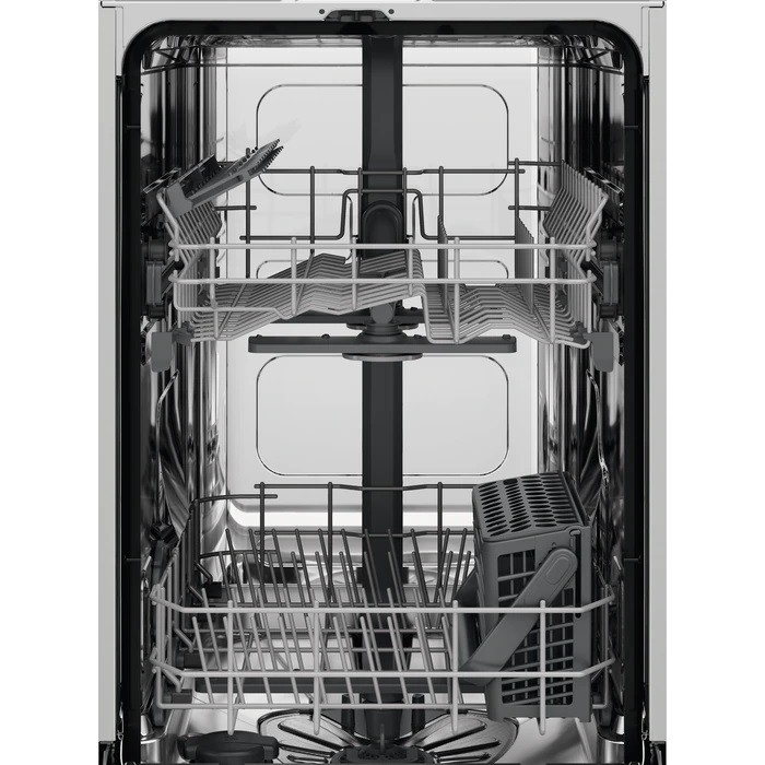 Indaplovė electrolux eea12100l