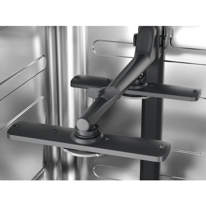 Indaplovė electrolux eea12100l