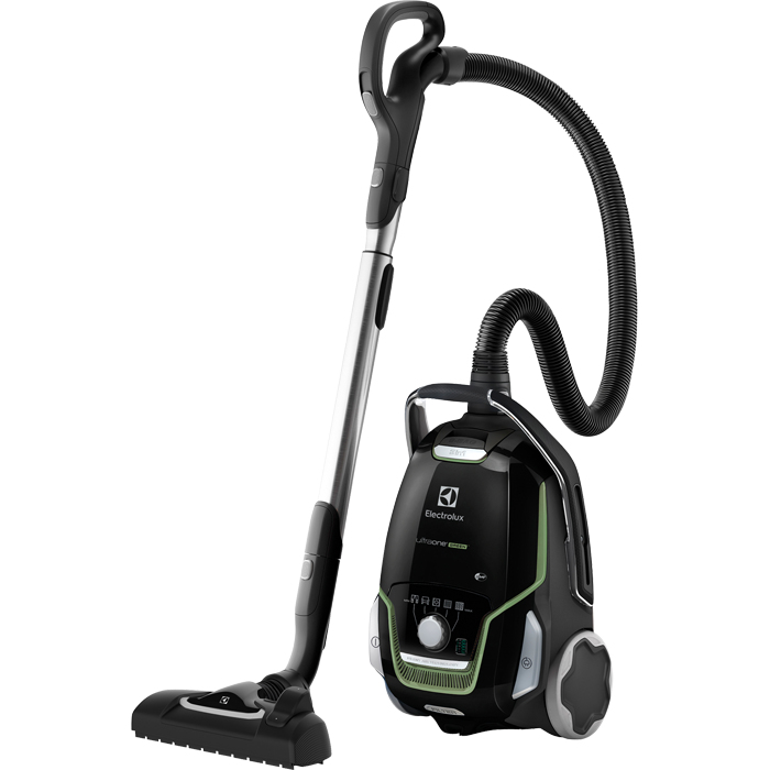 Dulkių siurblys electrolux euoc9green