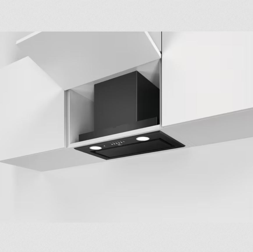Gartraukis electrolux lfg716r
