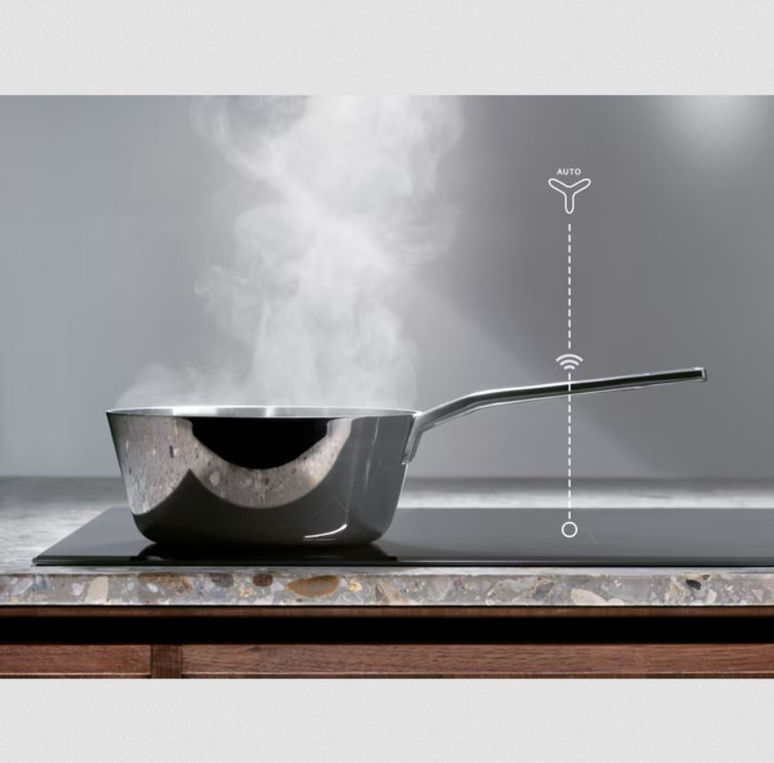 Gartraukis electrolux lfg716r