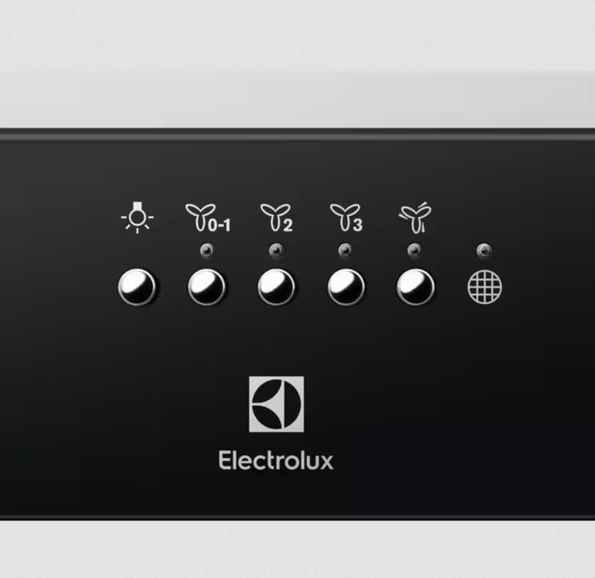 Gartraukis electrolux lfg716r